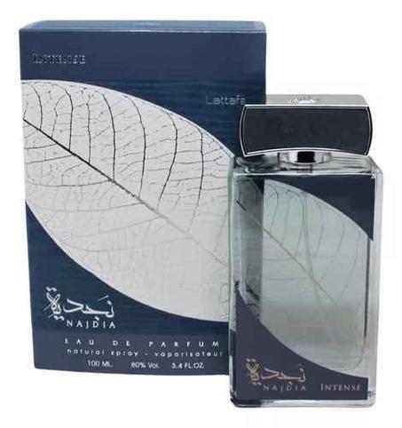 نجدية Lattafa Najdia Intense Eau De Parfum