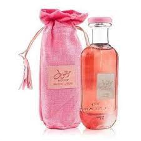 عطر موصوف وردي mousuf wardi