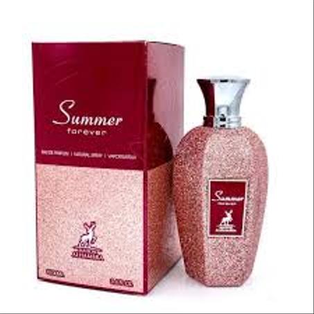 Maison Alhambra Summer Forever 100ml Eau De Parfum
