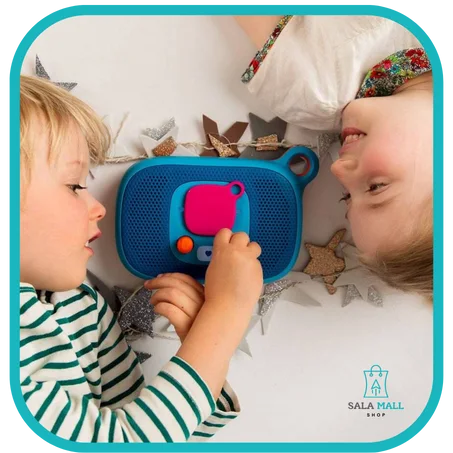 مستلزمات الأطفال