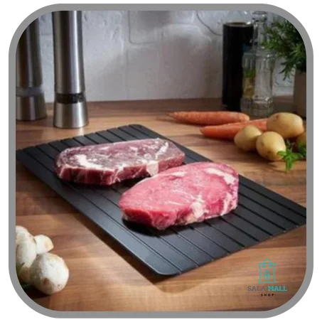 طبلة مدوبة اللحوم