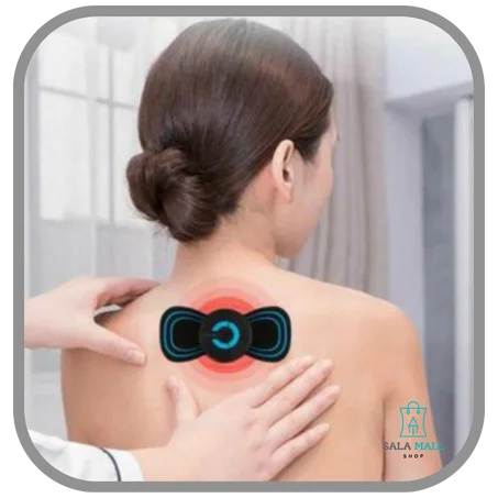 آلة لتصحيح الاعوجاج الخلفي