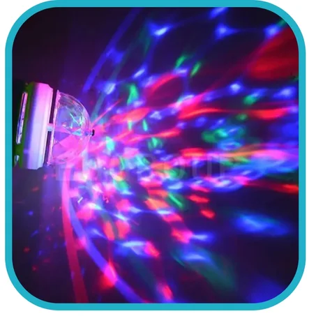 المصباح الذكي