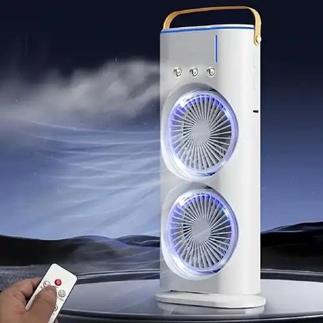Mini humidificateur