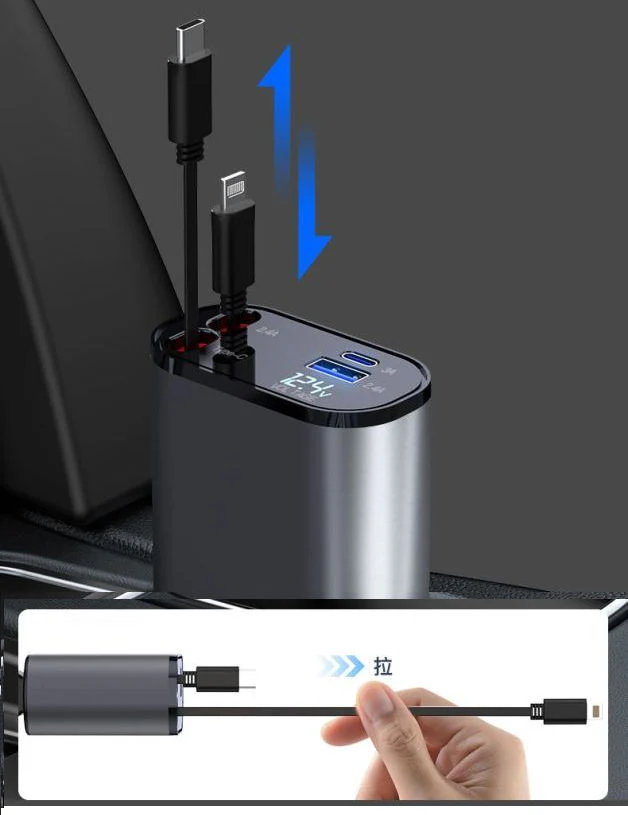 توربو تشارج