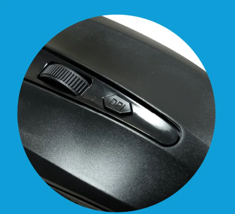 ماوس ROYAL اللاسلكي – دقة، سرعة، راحة