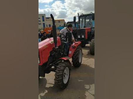 معدات زراعية