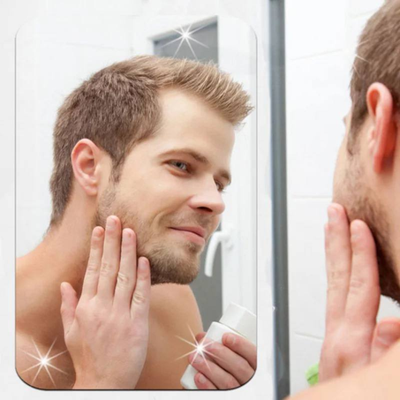 مرايا استيكر سوبر