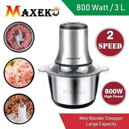 كبه استانليس