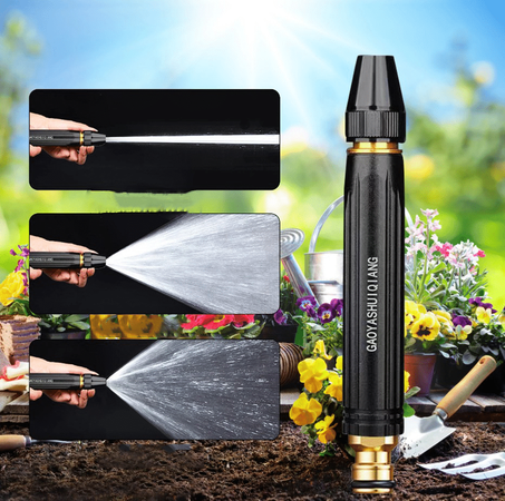 مسدس لضخ المياه