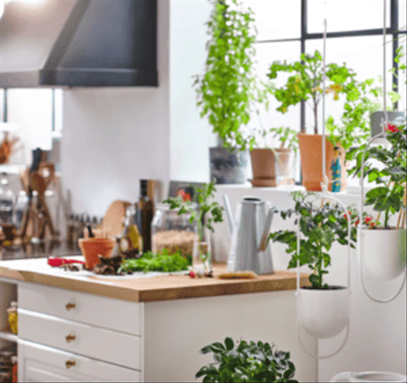 من أجل منزل عصري ومتكامل