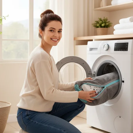 راحة لعائلتك... وحماية لأحذيتك