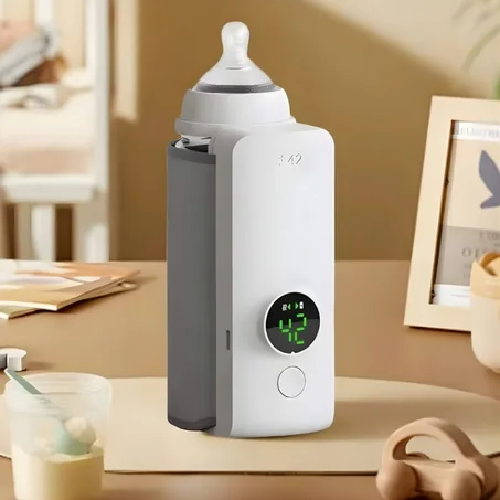 سخان حليب الاطفال