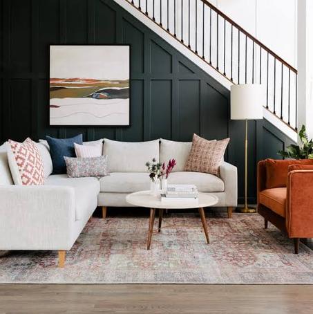 الأثاث المنزلي