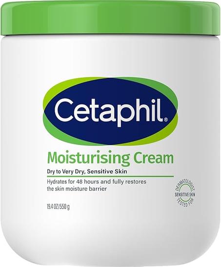 كريم مرطب من سيتافيل