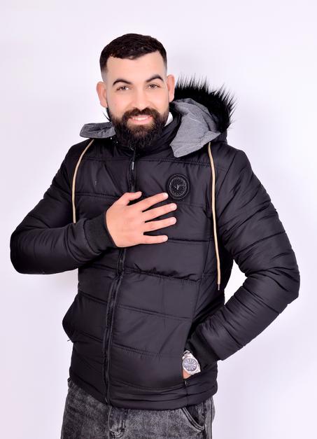 جاكيط مبطنة ديال البرد والشتاء صور حقيقية ❤️