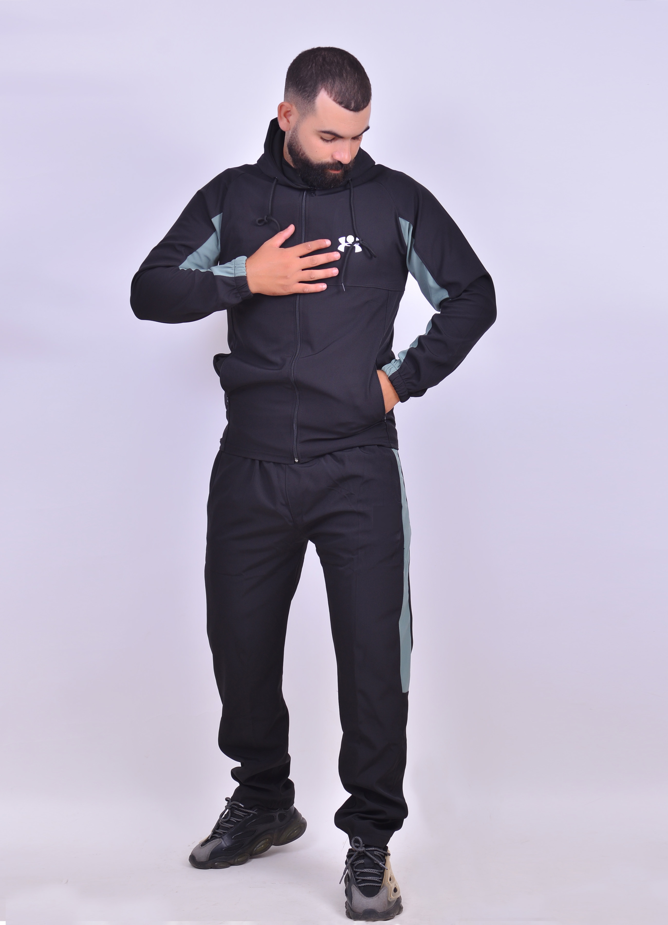 👌كيطمة للرجال ثوب كولومبيا من النوع الممتاز😍