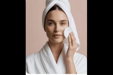 الجمال و العناية الشخصية