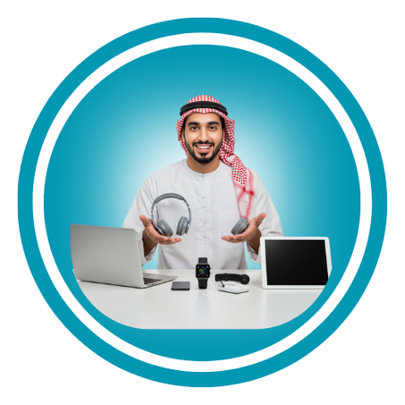 الإلكترونيات