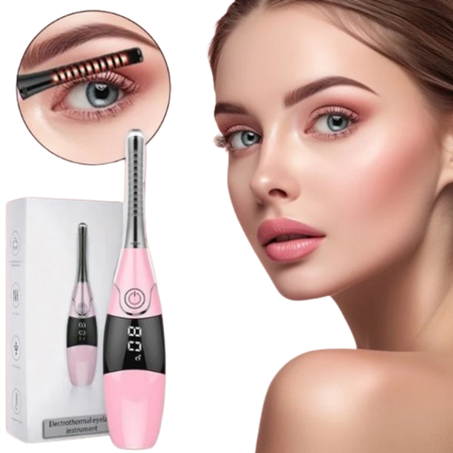 ماسكارة رموش كهربائية