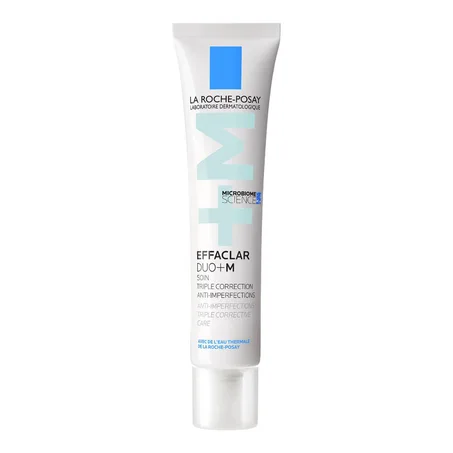 Effaclar DUO+M Soin triple correction anti-imperfections