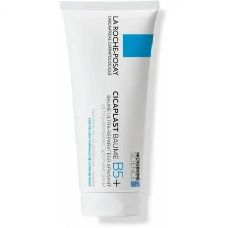 la roche posay cicaplast  40ml