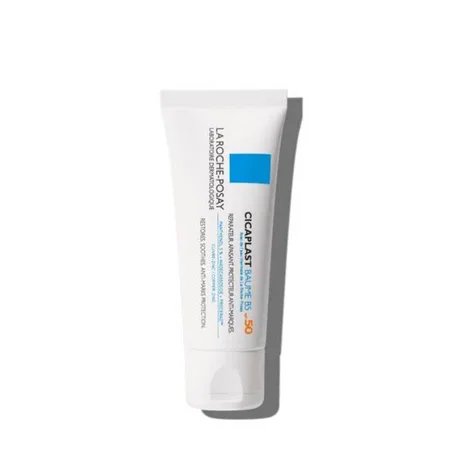 la roche posay cicaplast 50spf 40ml