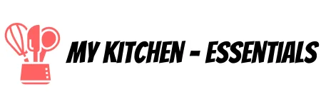 myKitchen-essentials