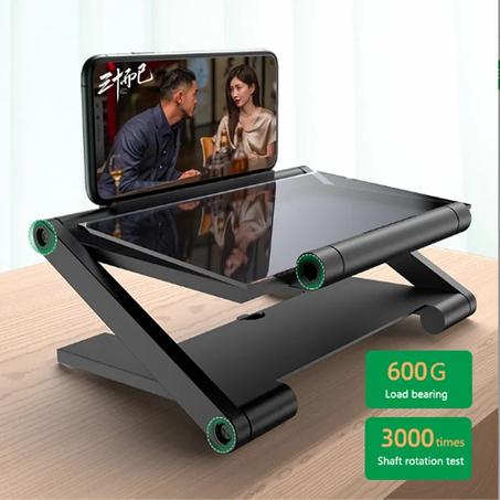 مكبر شاشة الهاتف 3d