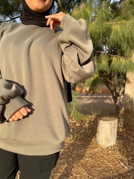 Nouvelle collection Sweet Oversize