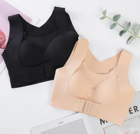 حمالة الصدر الداعمة