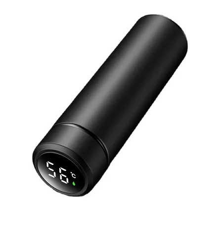 ترموس الكتروني LED