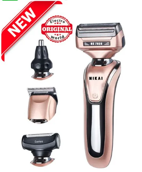 الة الحلاقة الاحترافية 4 في 1 (اوريجينال)
