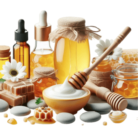 الصحه والجمال