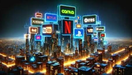 منتجات رقمية