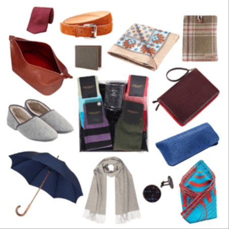 أكسسوارات متنوعة