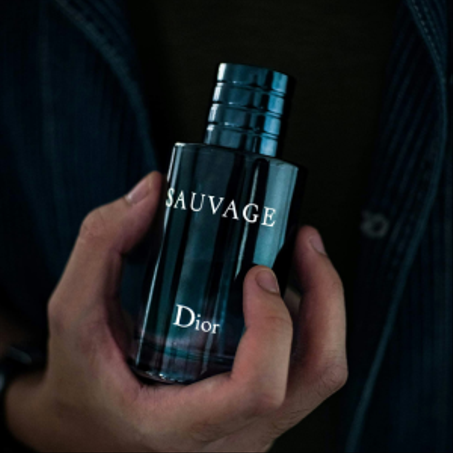 PARFUMS HOMME