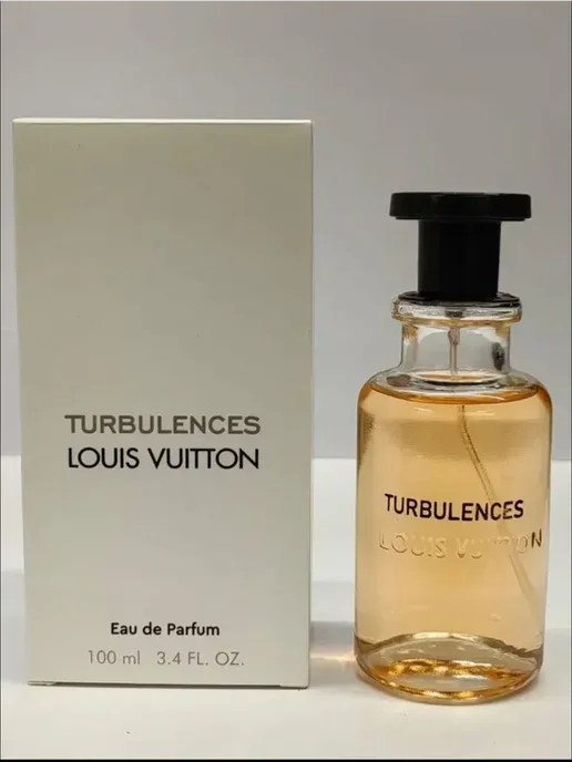 PARFUM DE HAUTE QUALITE FEMME - 100ml