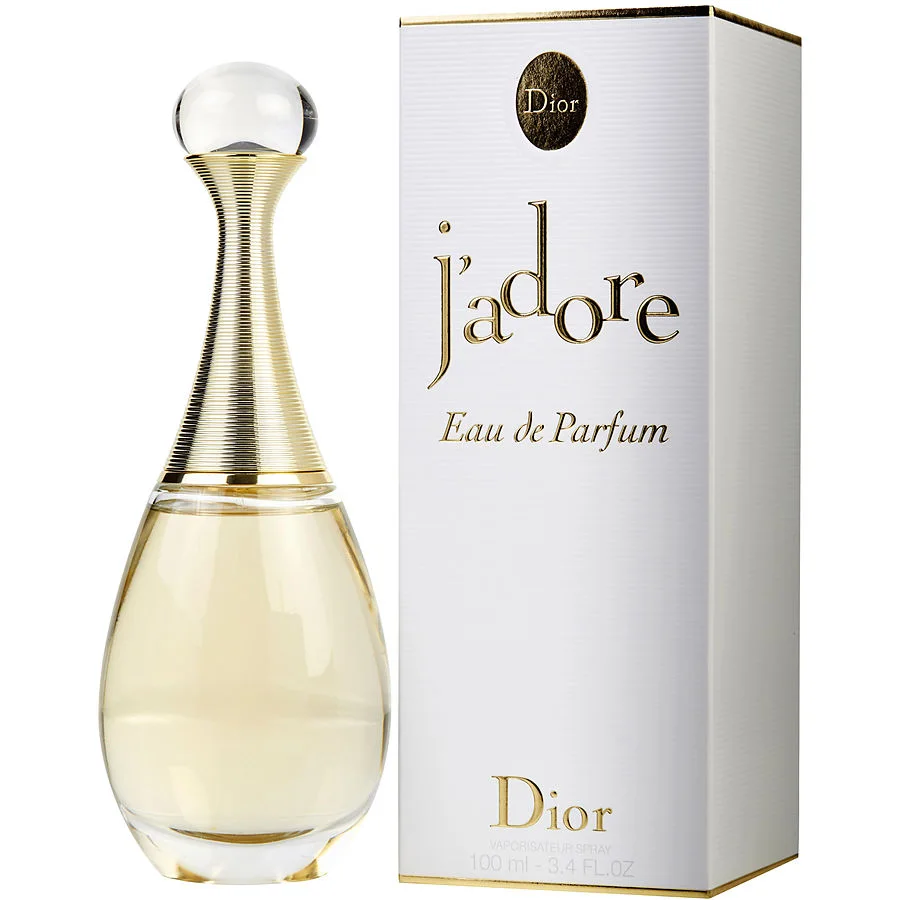 PARFUM DE HAUTE QUALITE 100ml -  FEMME