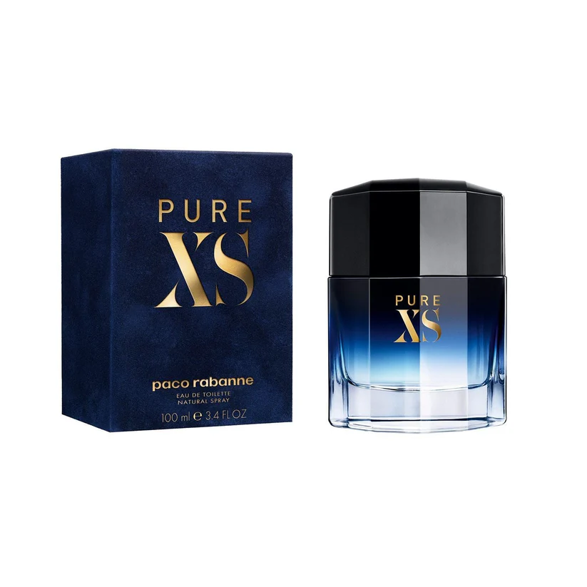 PARFUM DE HAUTE QUALITE HOMME - 100ml