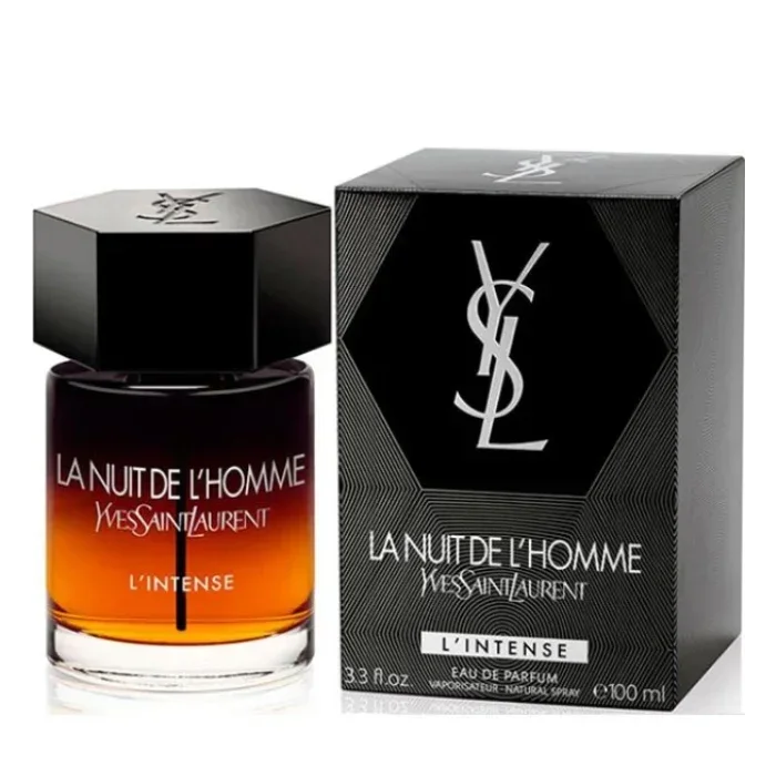 PARFUM DE HAUTE QUALITE HOMME - 100ml