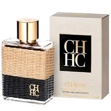 PARFUM DE HAUTE QUALITE 100ml - HOMME