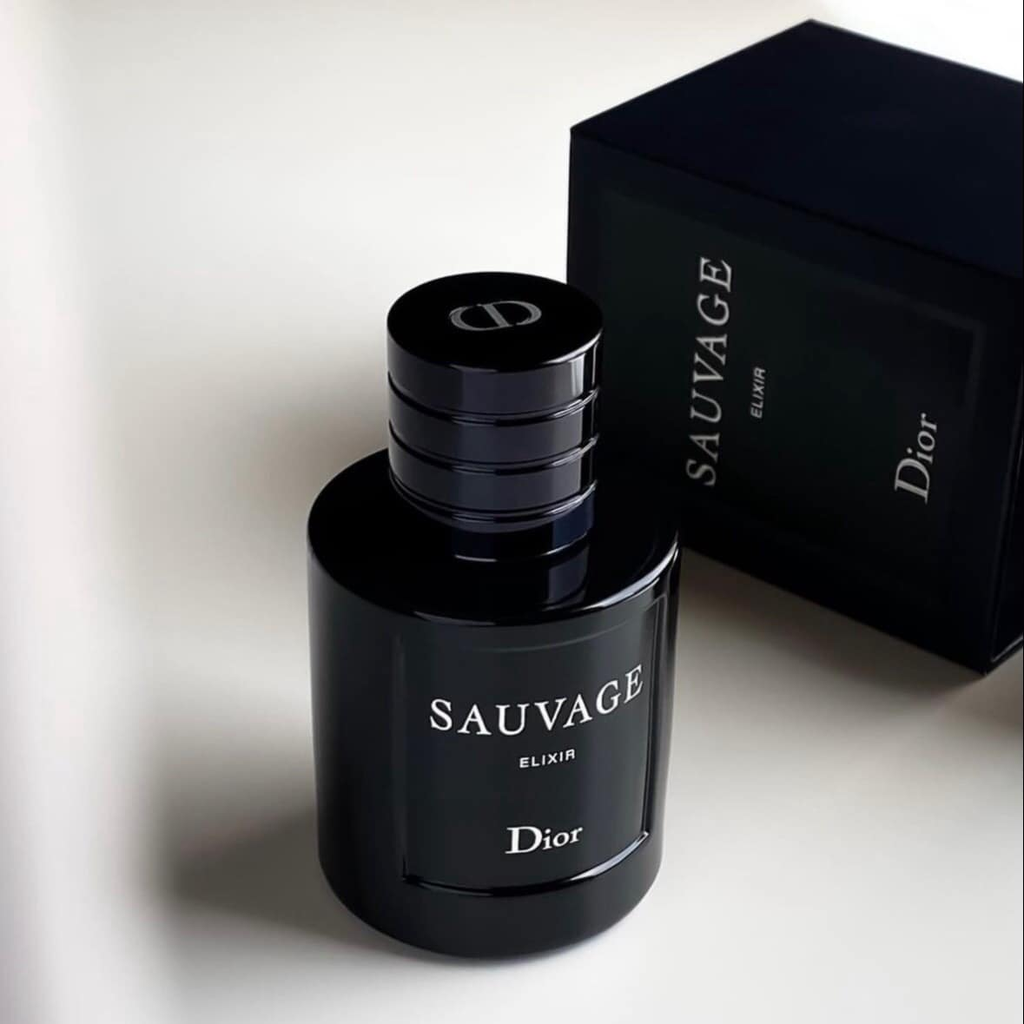 PARFUM DE HAUTE QUALITE HOMME - 100ml