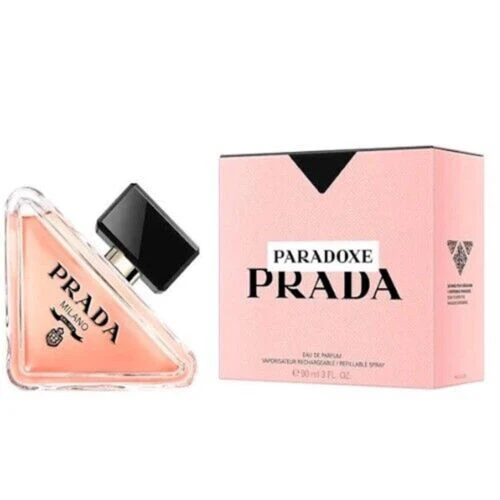 PARFUM DE HAUTE QUALITE FEMME - 100ml