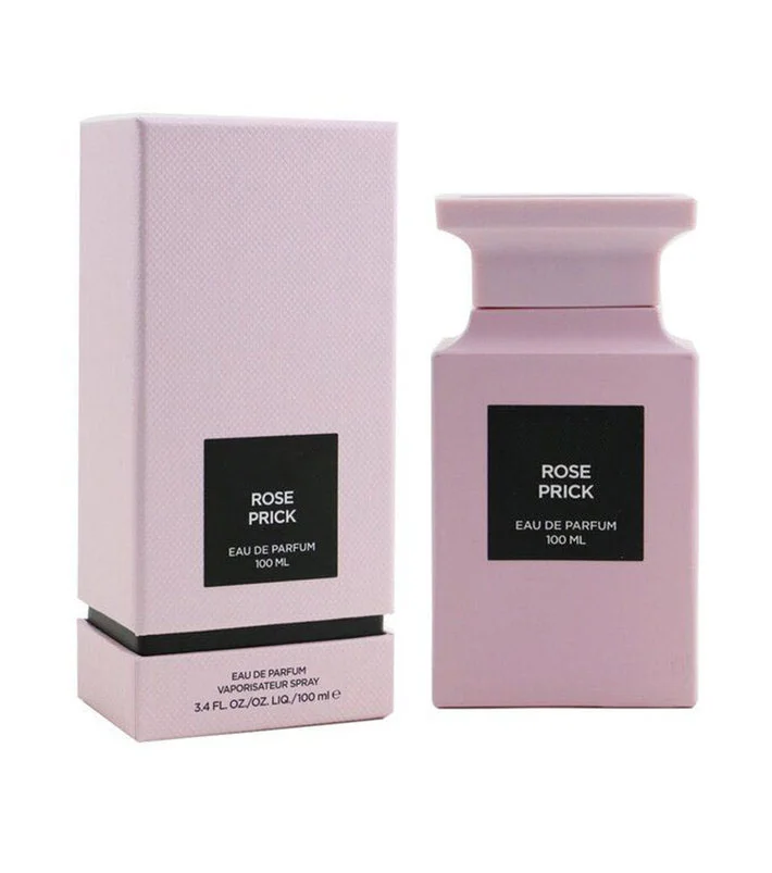 PARFUM DE HAUTE QUALITE 100ml - FEMME