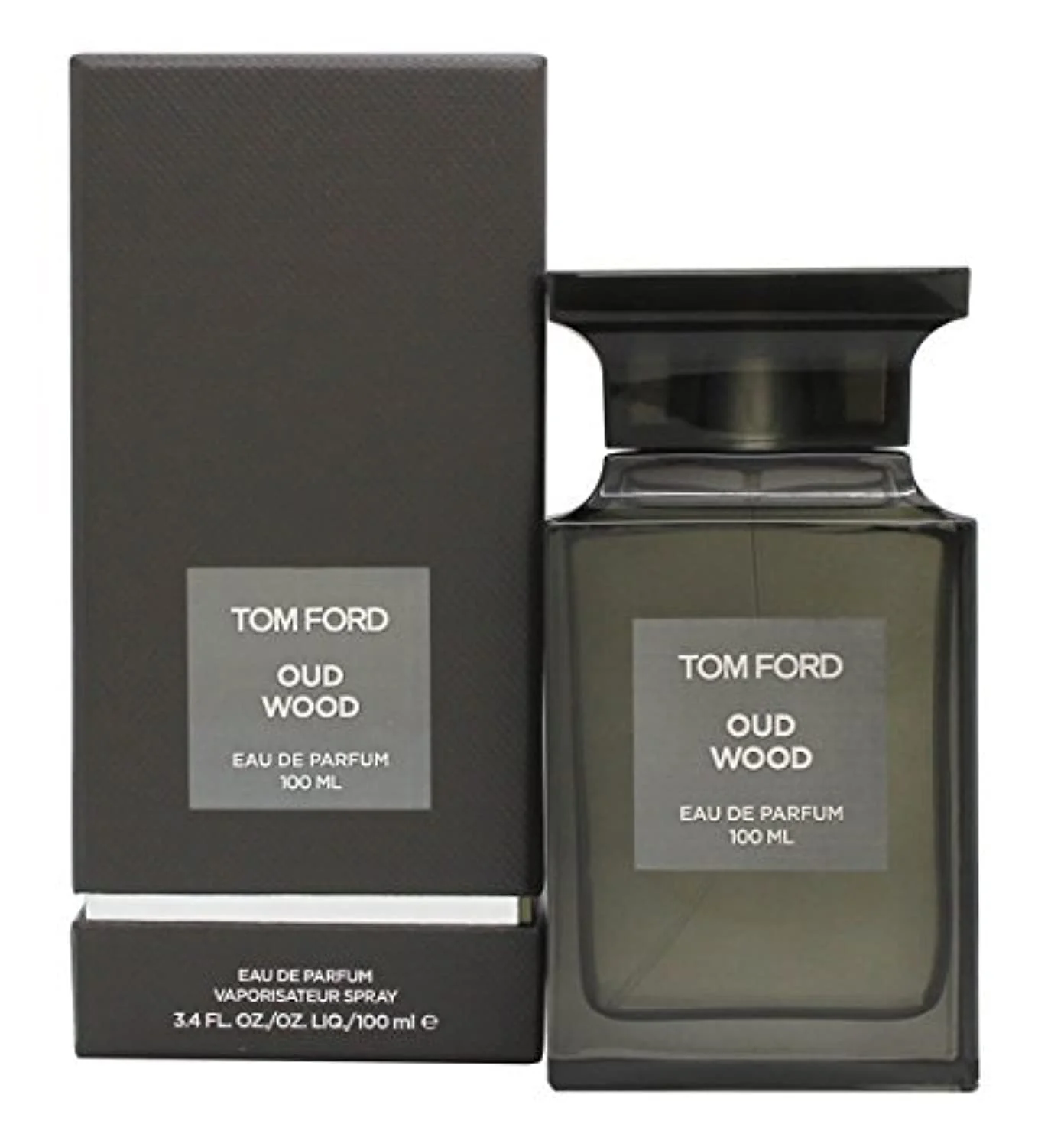 PARFUM DE HAUTE QUALITE HOMME - 100ml