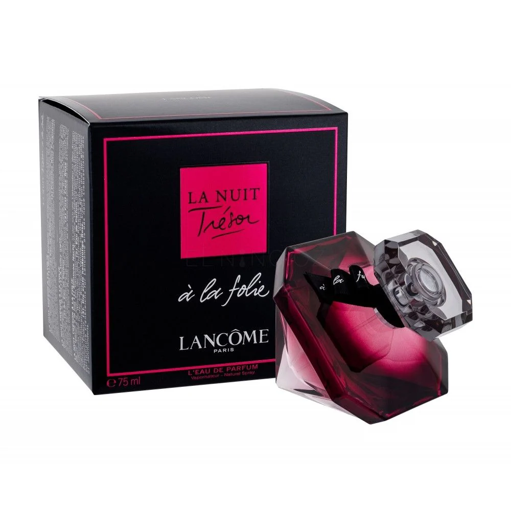 PARFUM DE HAUTE QUALITE FEMME - 100ml