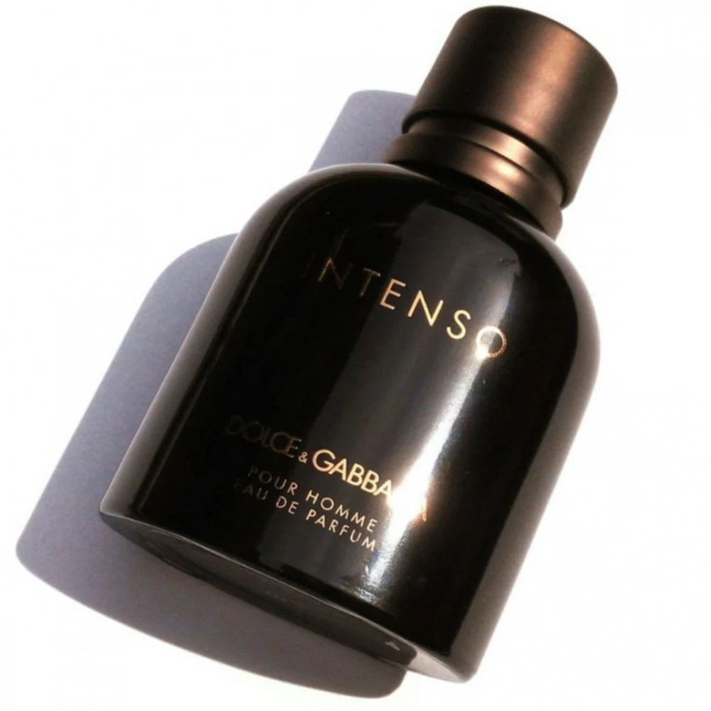 PARFUM DE HAUTE QUALITE - HOMME