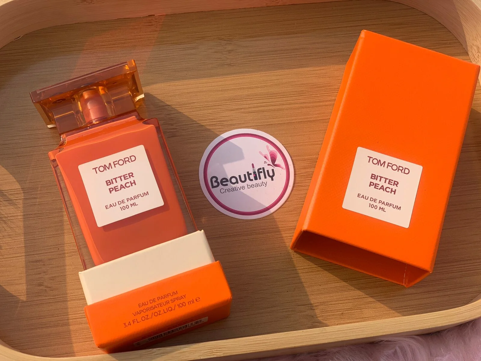 PARFUM DE HAUTE QUALITE 100ml - HOMME / FEMME