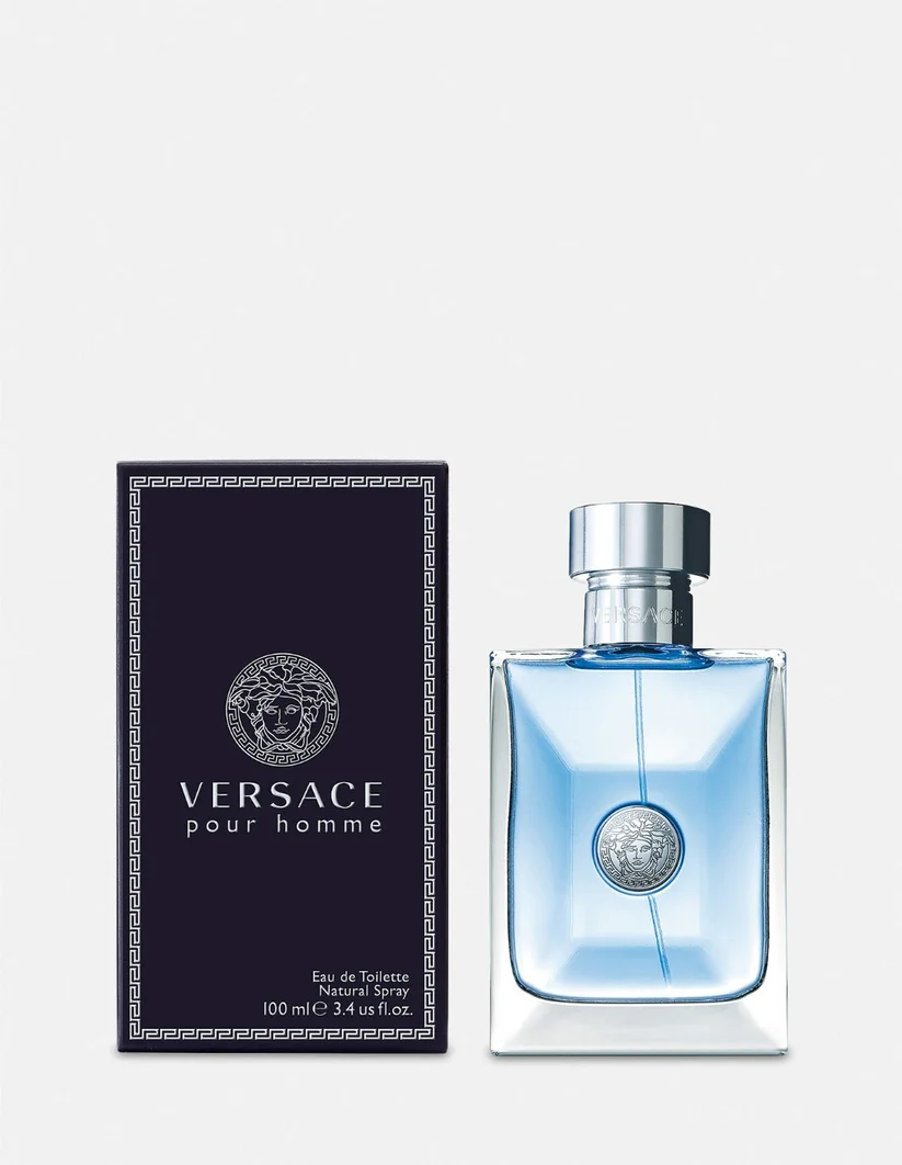 PARFUM DE HAUTE QUALITE HOMME - 100ml